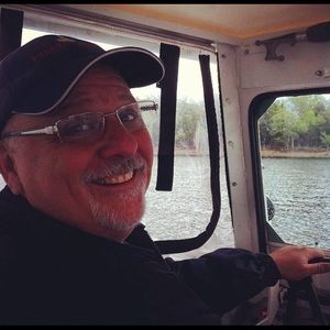 Meet your Posher, John